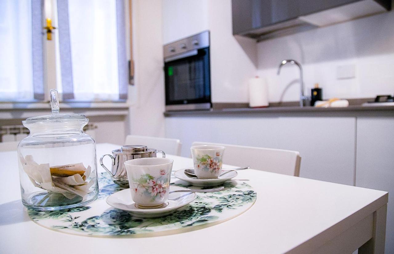 Acacia Firenze - Avocado Appartement Buitenkant foto