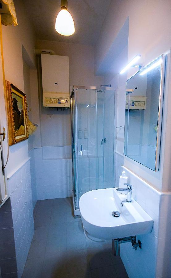 Acacia Firenze - Avocado Appartement Buitenkant foto
