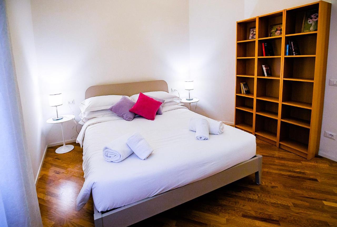Acacia Firenze - Avocado Appartement Buitenkant foto