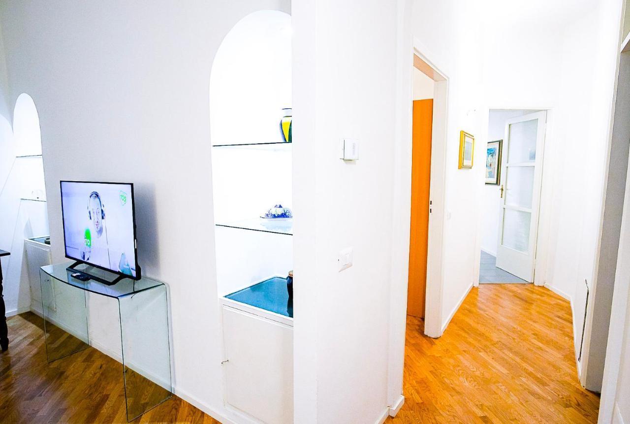 Acacia Firenze - Avocado Appartement Buitenkant foto