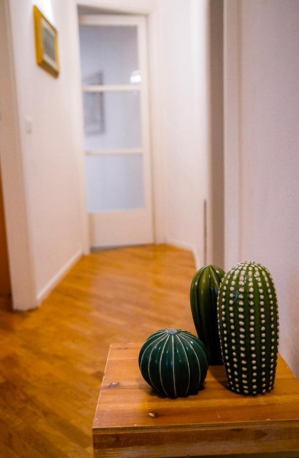 Acacia Firenze - Avocado Appartement Buitenkant foto