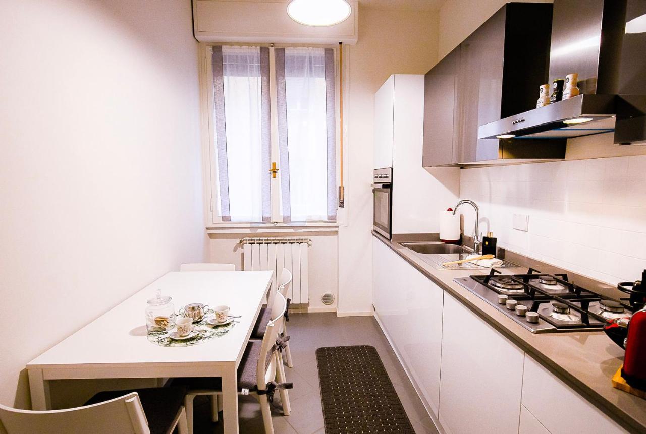 Acacia Firenze - Avocado Appartement Buitenkant foto