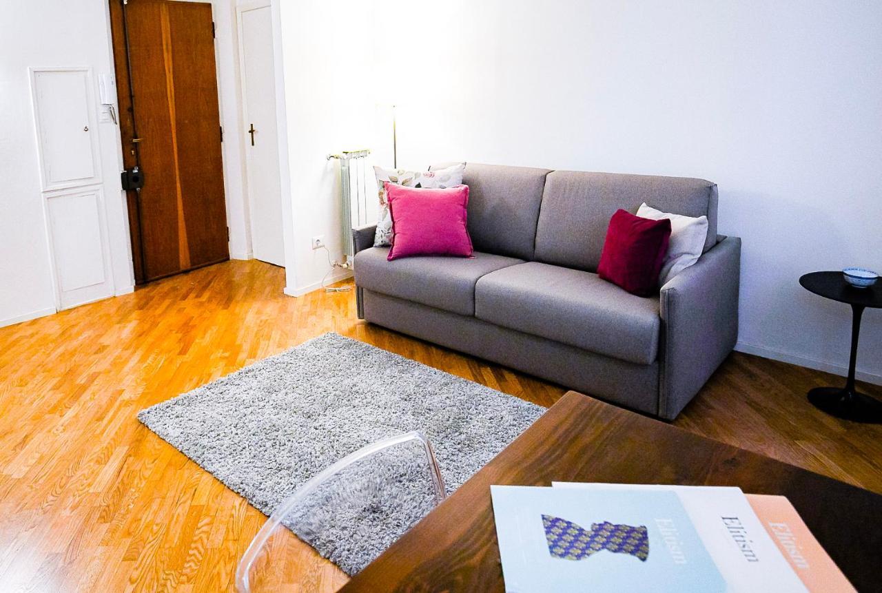 Acacia Firenze - Avocado Appartement Buitenkant foto