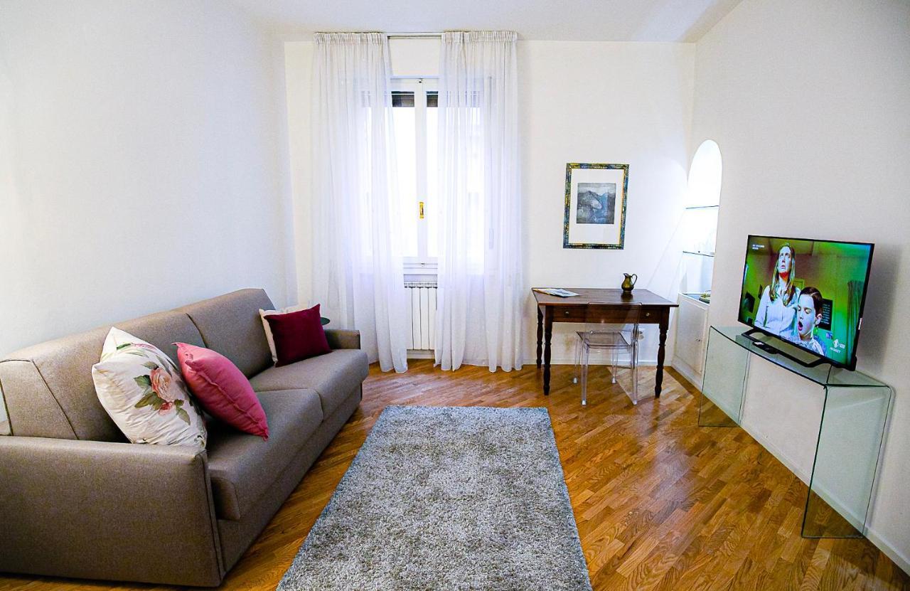 Acacia Firenze - Avocado Appartement Buitenkant foto