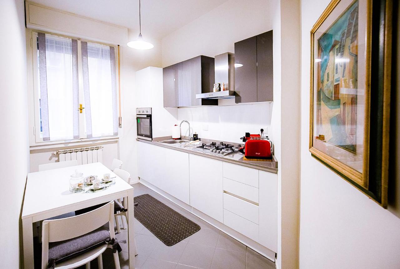 Acacia Firenze - Avocado Appartement Buitenkant foto
