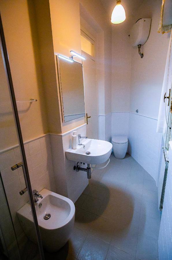 Acacia Firenze - Avocado Appartement Buitenkant foto