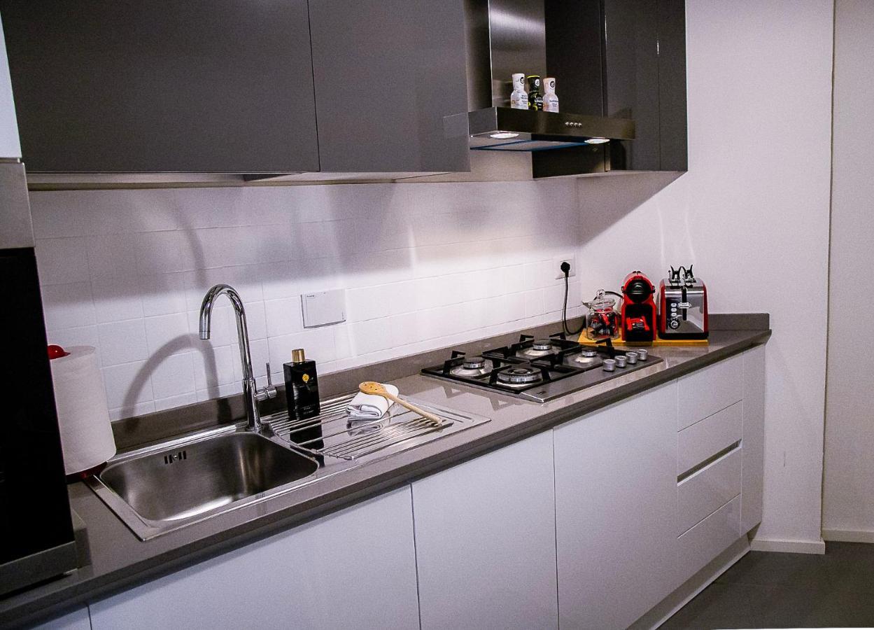 Acacia Firenze - Avocado Appartement Buitenkant foto