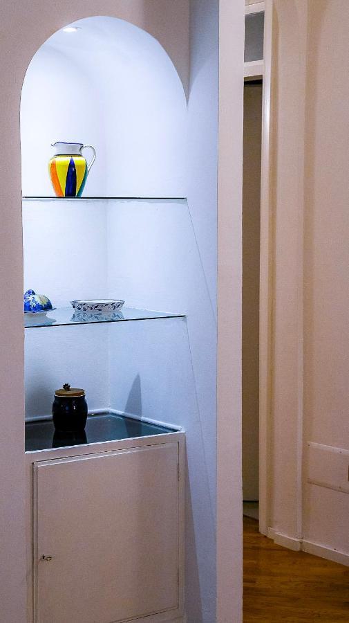Acacia Firenze - Avocado Appartement Buitenkant foto