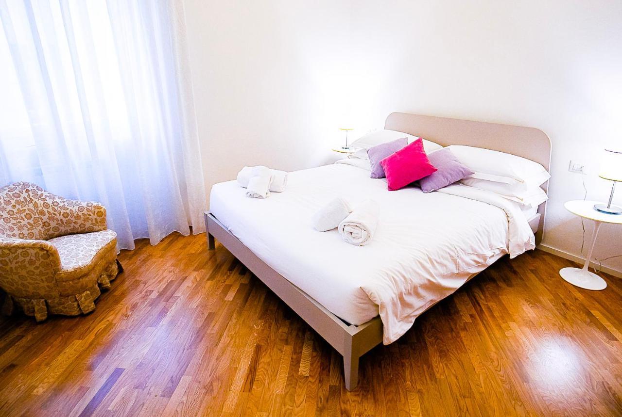 Acacia Firenze - Avocado Appartement Buitenkant foto