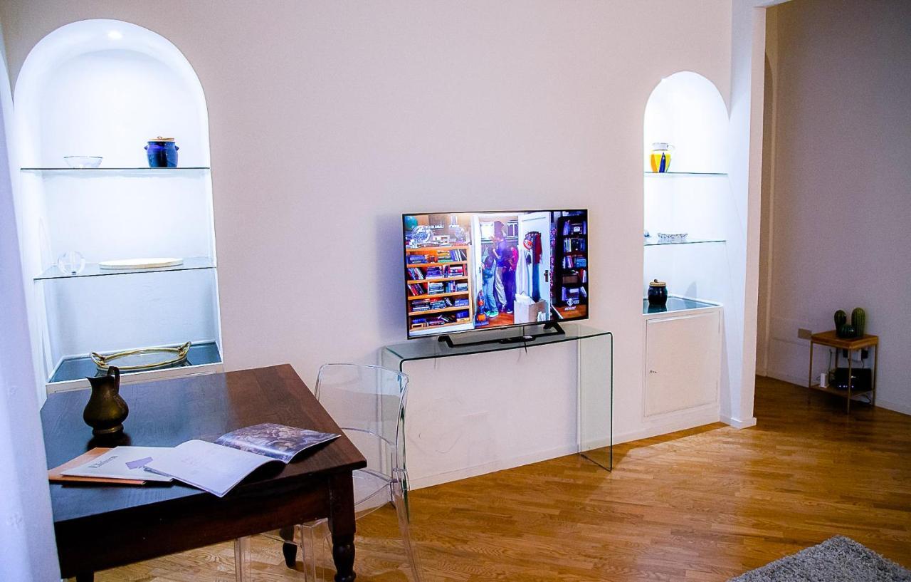 Acacia Firenze - Avocado Appartement Buitenkant foto